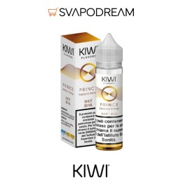 KIWI FLAVORS - Aroma Shot 20ml PRINCE