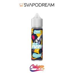 CALYPSO - Aroma Shot 20ml Age of Fizzy PASSIONFRUIT & MANGO FRIZZ