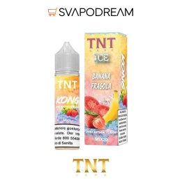 TNT VAPE - Liquido Mix&Vape 20ml Fruity ICE KONG