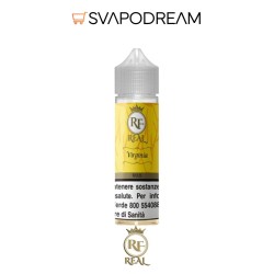 REAL FARMA - Liquido Mix&Vape 20ml VIRGINIA