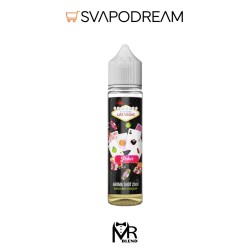 MR BLEND - Aroma Shot 20ml Flavours Las Vegas POKER