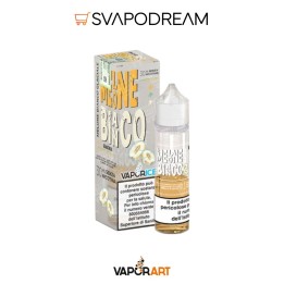 VAPORICE - Liquido Mix&Vape 30ml MELONE BIANCO