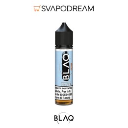 BLAQ VAPOR - Aroma Shot 20ml Drive CARAMELS