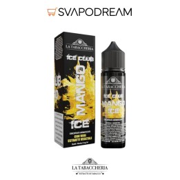 LA TABACCHERIA ICE CLUB - Aroma Shot 20ml MANGO ICE