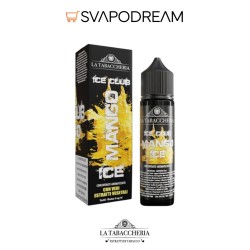 LA TABACCHERIA ICE CLUB - Aroma Shot 20ml MANGO ICE