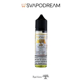 RIPE VAPES - Aroma Shot 20ml VCT COCONUT