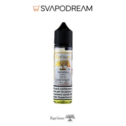 RIPE VAPES - Aroma Shot 20ml VCT COCONUT