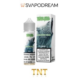 Polar Breaking Bear Aroma Shot 20ml TNT Vape | Svapodream