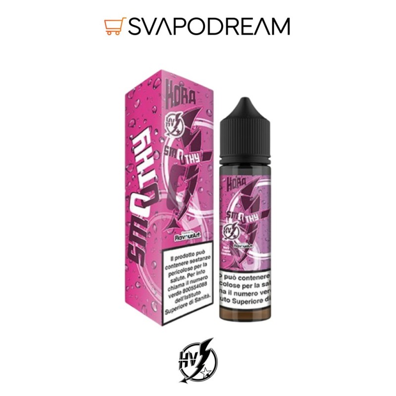Kora Aroma Shot 20ml High Voltage | Svapodream