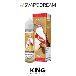 King Liquid Trunk 20ml Mix&Vape Tale e Quale | Svapodream