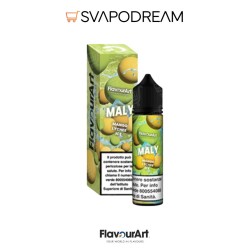 FLAVOURART - Aroma Shot 20ml MALY