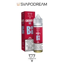 SUPREM-E - Liquido Mix&Vape 20ml CHERRY BOMB ICE