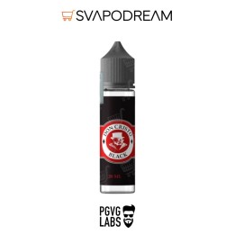 PGVG LABS - Liquido Mix&Vape 20ml DON CRISTO BLACK