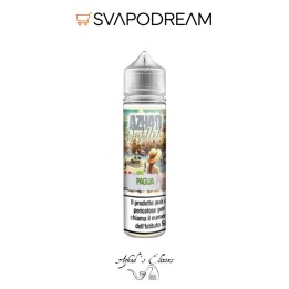 AZHAD'S ELIXIRS - Aroma Shot 20ml PAGLIA
