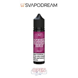 OPEN BAR - Aroma Shot 20ml BLUEBERRY RASPBERRY CHERRY