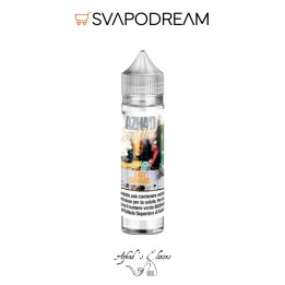 AZHAD'S ELIXIRS - Aroma Shot 20ml EAST GRANATE