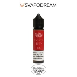 OFFICINE SVAPO - Aroma Shot 20ml TEABACCO RED