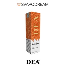 DEA FLAVOR - Aroma Shot 20ml COCO LOCO