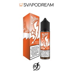 HIGH VOLTAGE MILKEE - Aroma Shot 20ml CARAMELLO SALATO