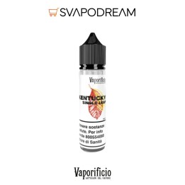 VAPORIFICIO - Aroma Shot 10ml Single Leaf KENTUCKY