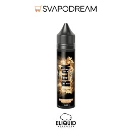 ELIQUID FRANCE - Aroma Shot 10ml Premium RELAX