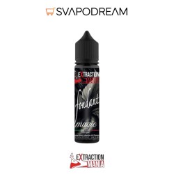 EXTRACTION MANIA MAGIC - Liquido Mix&Vape 20ml FONDANT
