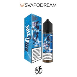 HIGH VOLTAGE - Aroma Shot 20ml REEF
