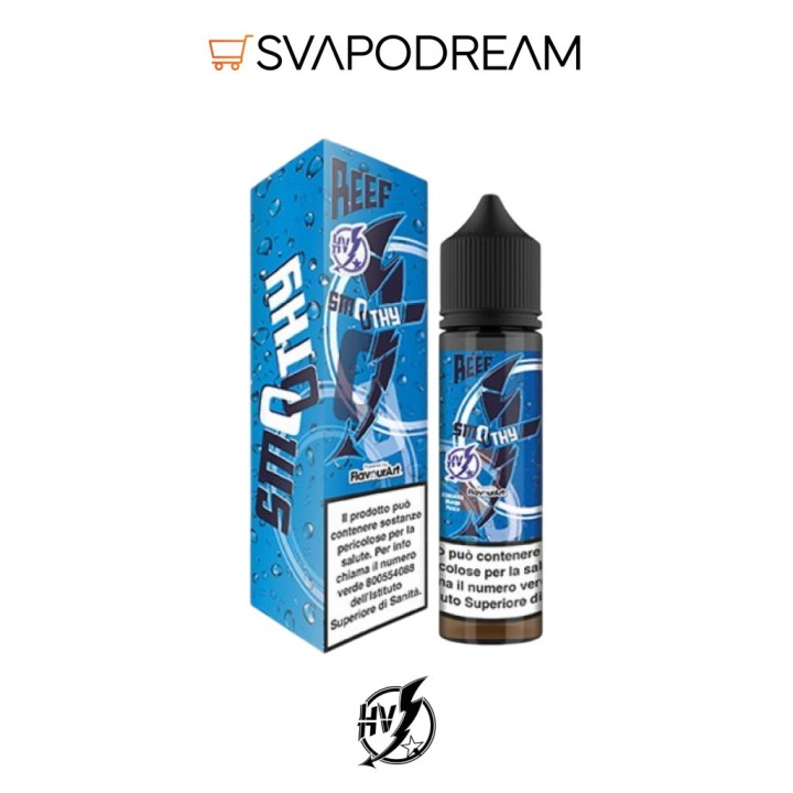 HIGH VOLTAGE - Aroma Shot 20ml REEF