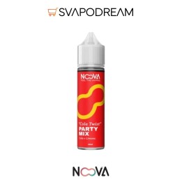 NOOVA - Aroma Shot 20ml COLA TWIST