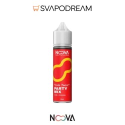 NOOVA - Aroma Shot 20ml COLA TWIST