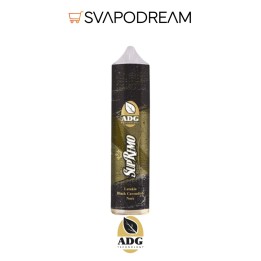 ANGOLO DELLA GUANCIA - Aroma Shot 20ml Ultra SUPREMO