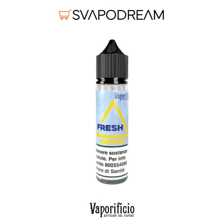 VAPORIFICIO - Aroma Shot 20ml Fresh MANGO
