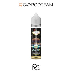 MR BLEND - Aroma Shot 20ml Flavours Las Vegas BELLA GIO'
