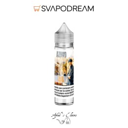 AZHAD'S ELIXIRS - Aroma Shot 20ml Distillati BLACK MAMBA