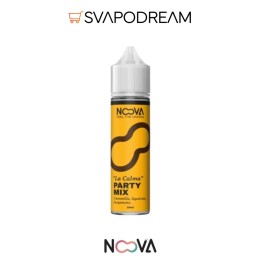 NOOVA - Aroma Shot 20ml LA CALMA