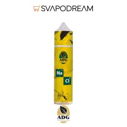 ANGOLO DELLA GUANCIA - Aroma Shot 20ml Ultra NaCl