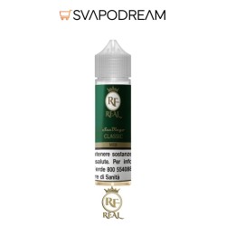 REAL FARMA - Liquido Mix&Vape 20ml SAN DIEGO