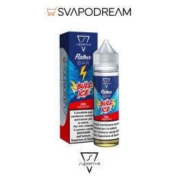 Bull Ice Suprem-e Flavour Bar Aroma Shot 20ml | Svapodream