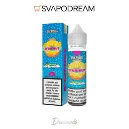 DREAMODS - Aroma Shot 20ml Kingdon DOHNUT