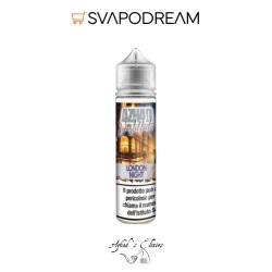 AZHAD'S ELIXIRS - Aroma Shot 20ml LONDON NIGHT