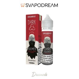 DREAMODS DARK - Aroma Shot 20ml il Santone BOOMER