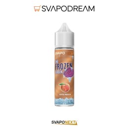 SVAPONEXT - Aroma Shot 20ml The Frozen Brain ESTA PEACH