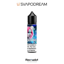 FLAVOURART - Aroma Shot 20ml Cocktail Party NEGRONI
