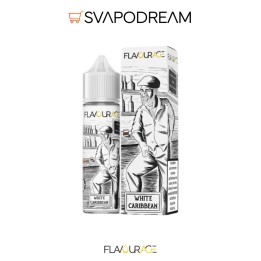 FLAVOURAGE - Aroma Shot 20ml WHITE CARIBBEAN
