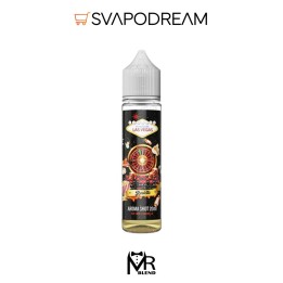 MR BLEND - Aroma Shot 20ml Flavours Las Vegas ROULETTE