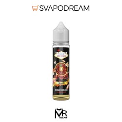 MR BLEND - Aroma Shot 20ml Flavours Las Vegas ROULETTE