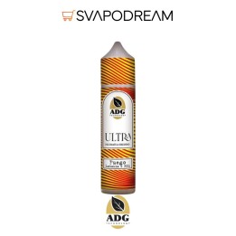 ANGOLO DELLA GUANCIA - Aroma Shot 20ml Ultra FUEGO