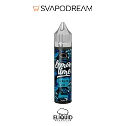 ELIQUID FRANCE - Aroma Shot 10ml Lemon Time DRAGON FRUIT