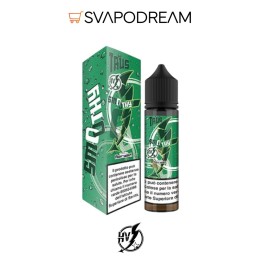 HIGH VOLTAGE - Aroma Shot 20ml TRUS