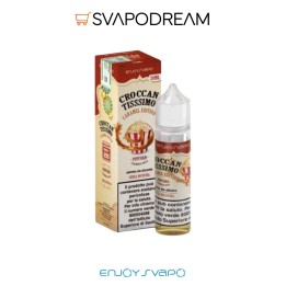 ENJOYSVAPO - Aroma Shot 20ml CROCCANTISSIMO CARAMEL